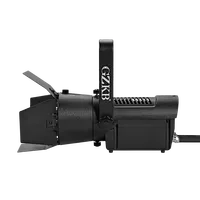 Luz de foco CITILED de 100W